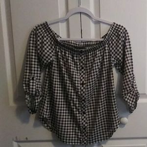 🌹Woman Blouse🌹